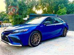 تويوتا كامري